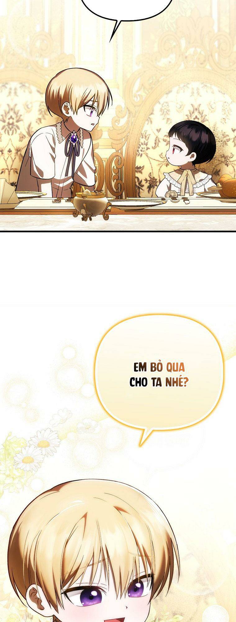 Lần Đầu Tiên Được Yêu Thương Chapter 24 - Trang 2