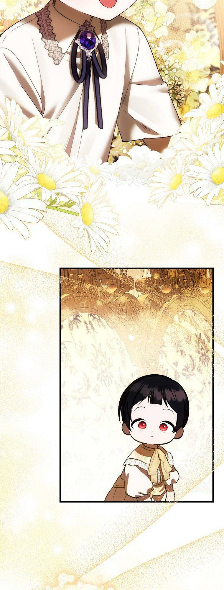 Lần Đầu Tiên Được Yêu Thương Chapter 24 - Trang 2