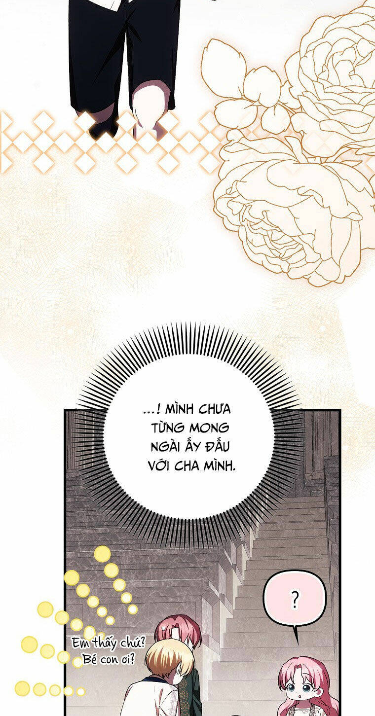 Lần Đầu Tiên Được Yêu Thương Chapter 27 - Trang 2