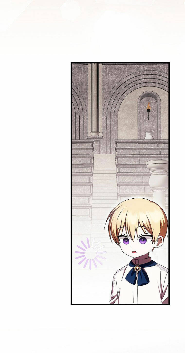 Lần Đầu Tiên Được Yêu Thương Chapter 27 - Trang 2