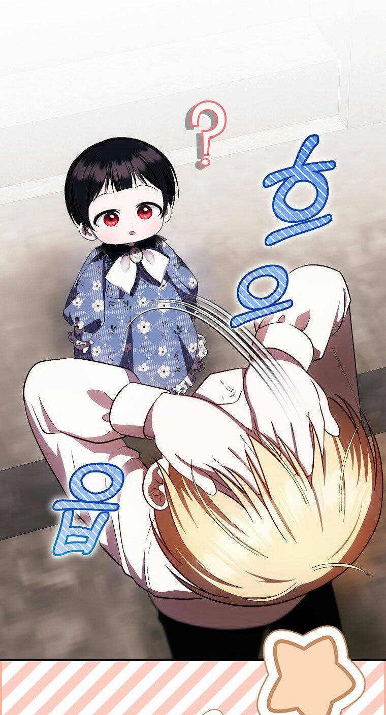 Lần Đầu Tiên Được Yêu Thương Chapter 27 - Trang 2