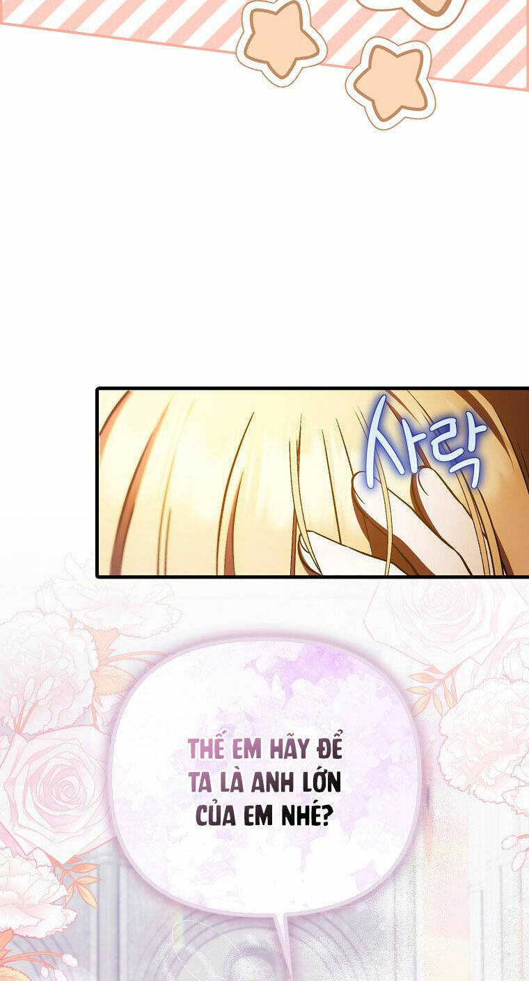 Lần Đầu Tiên Được Yêu Thương Chapter 27 - Trang 2