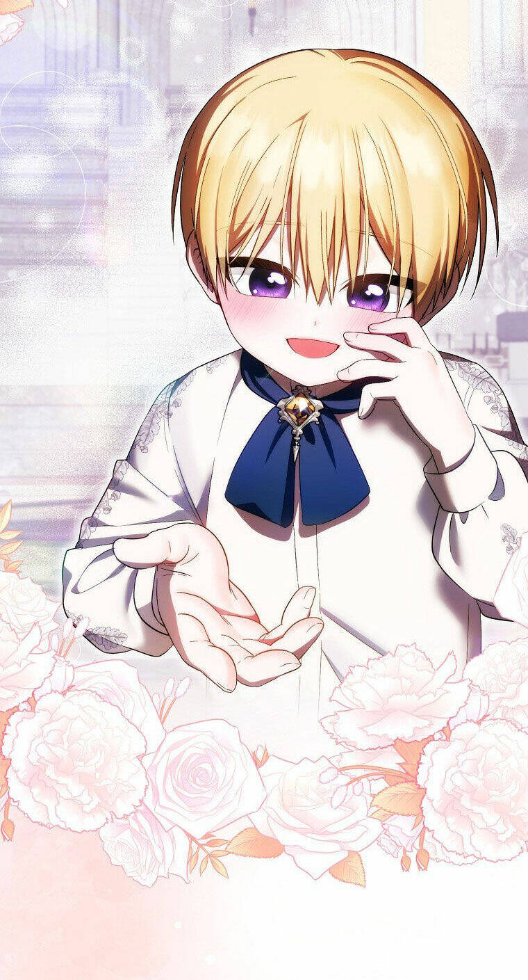 Lần Đầu Tiên Được Yêu Thương Chapter 27 - Trang 2