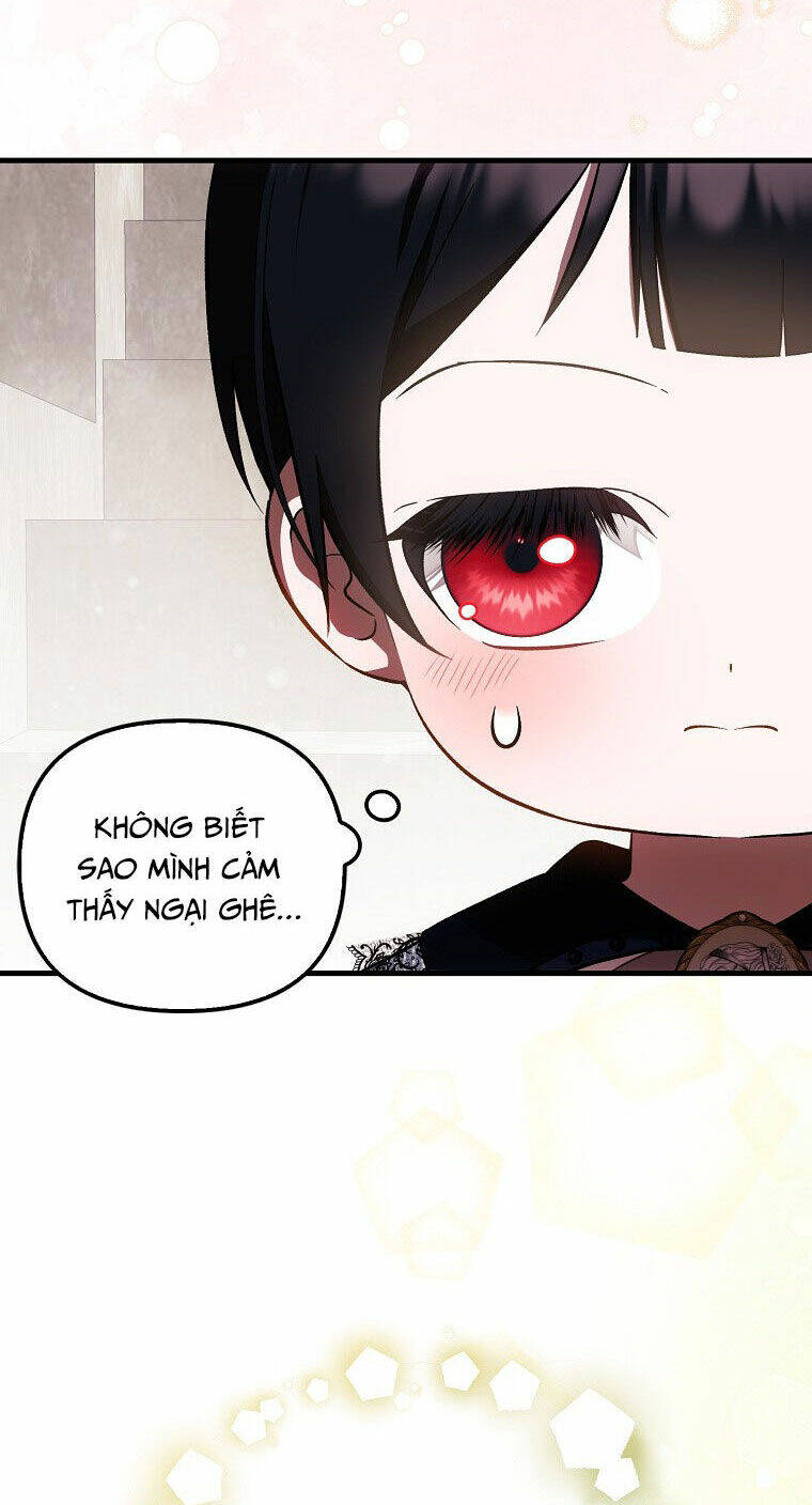 Lần Đầu Tiên Được Yêu Thương Chapter 27 - Trang 2