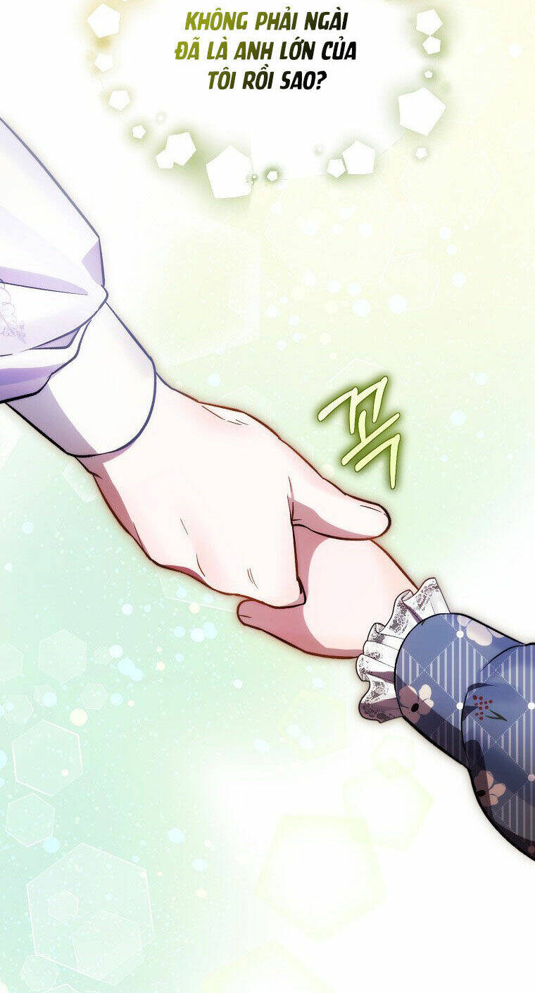 Lần Đầu Tiên Được Yêu Thương Chapter 27 - Trang 2