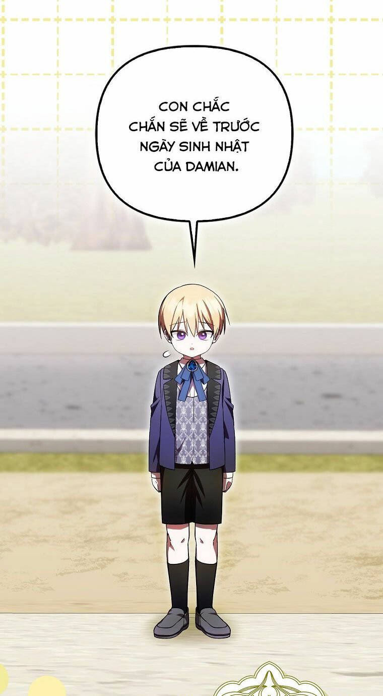 Lần Đầu Tiên Được Yêu Thương Chapter 27 - Trang 2