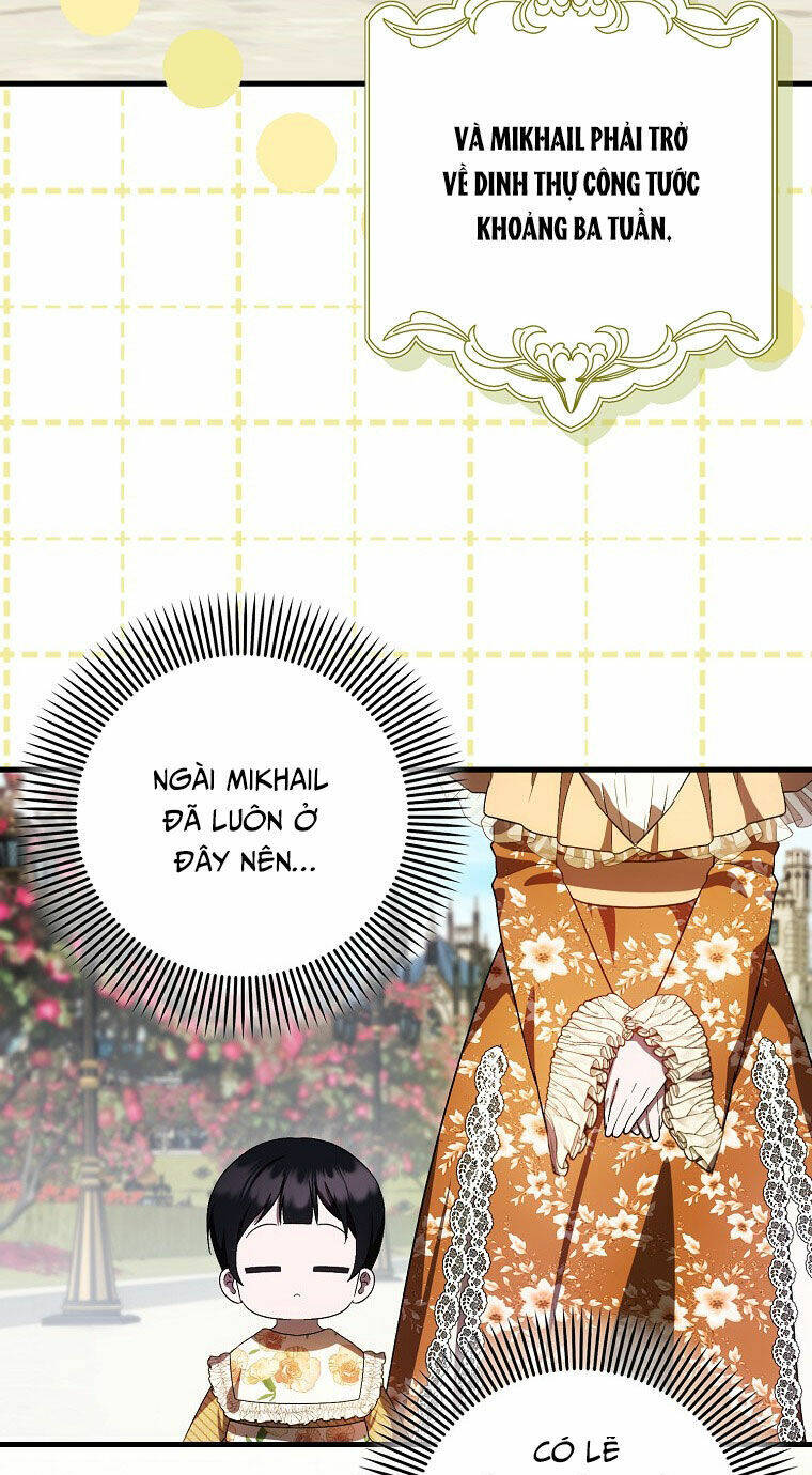 Lần Đầu Tiên Được Yêu Thương Chapter 27 - Trang 2