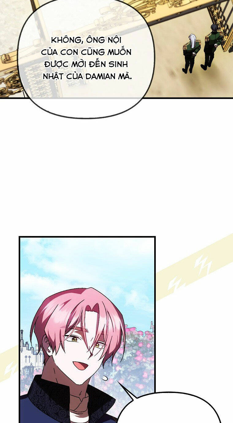 Lần Đầu Tiên Được Yêu Thương Chapter 27 - Trang 2