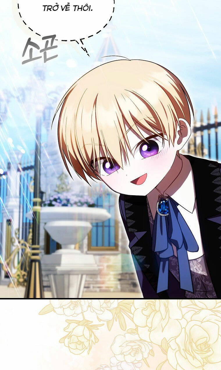 Lần Đầu Tiên Được Yêu Thương Chapter 27 - Trang 2