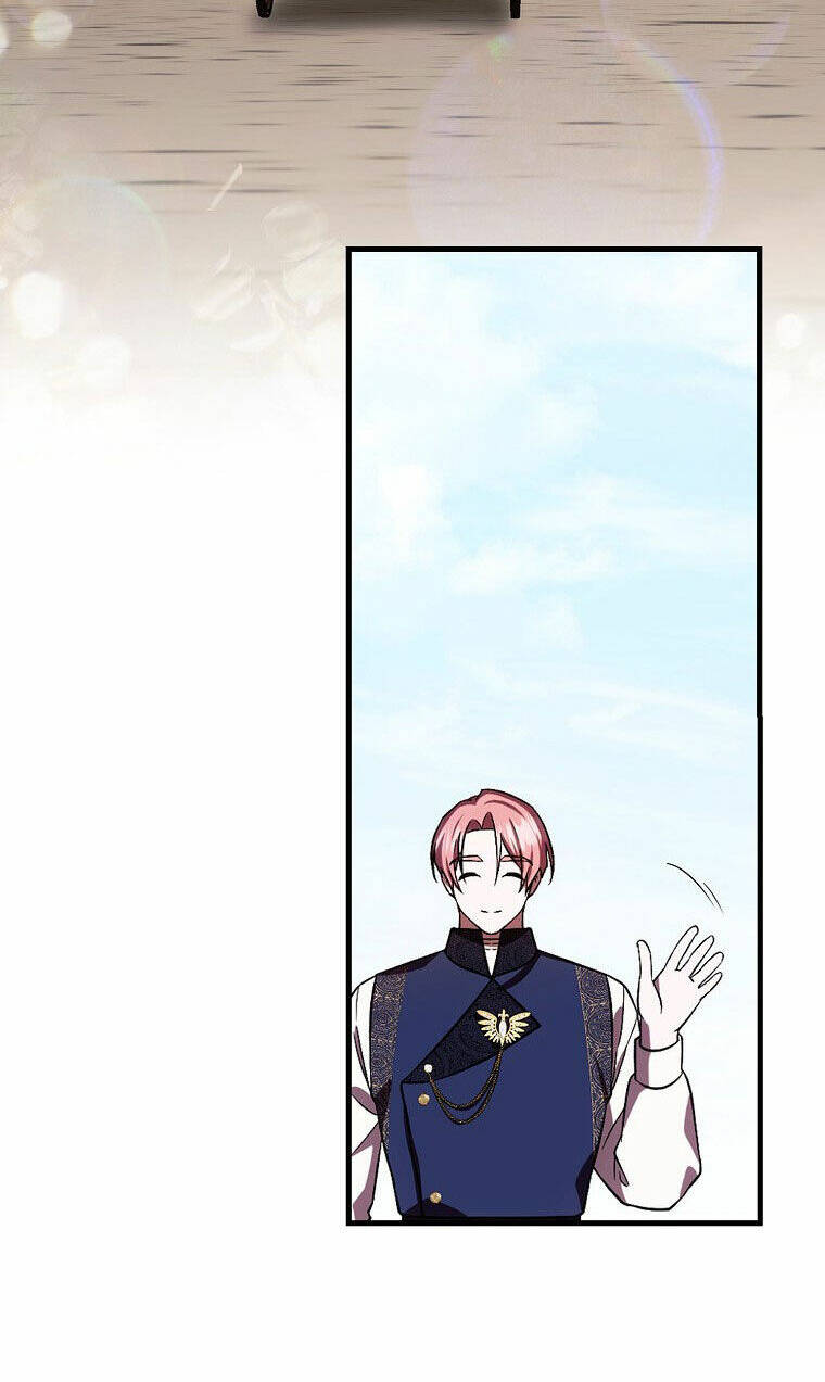 Lần Đầu Tiên Được Yêu Thương Chapter 27 - Trang 2