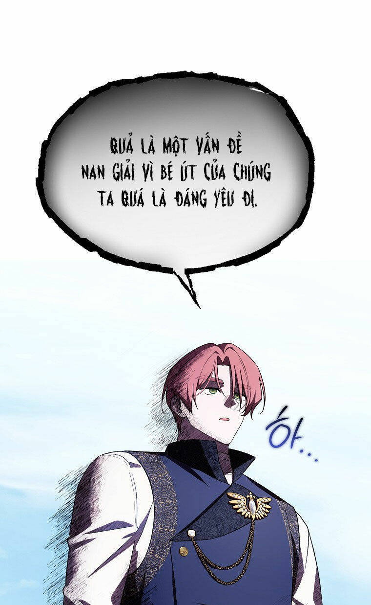 Lần Đầu Tiên Được Yêu Thương Chapter 27 - Trang 2