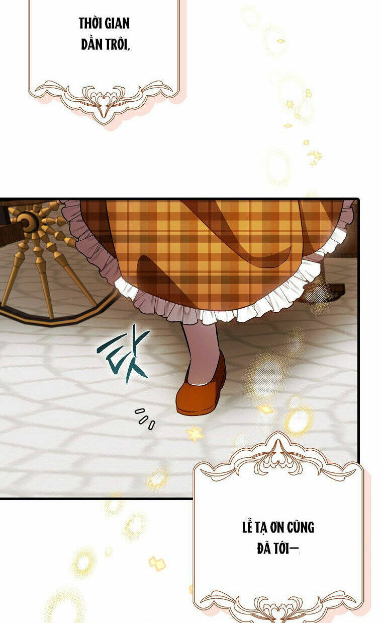 Lần Đầu Tiên Được Yêu Thương Chapter 27 - Trang 2