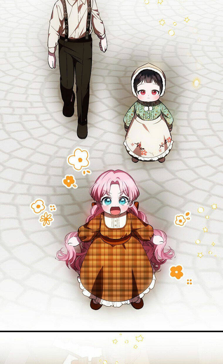 Lần Đầu Tiên Được Yêu Thương Chapter 27 - Trang 2