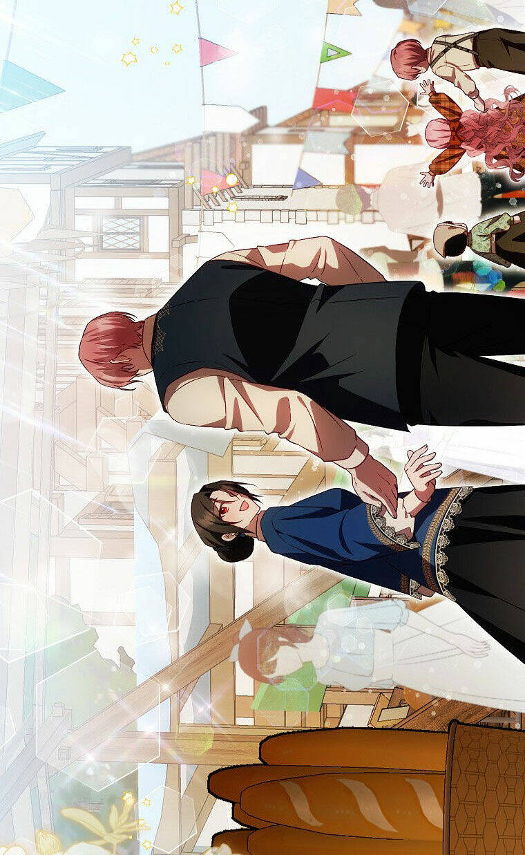 Lần Đầu Tiên Được Yêu Thương Chapter 27 - Trang 2