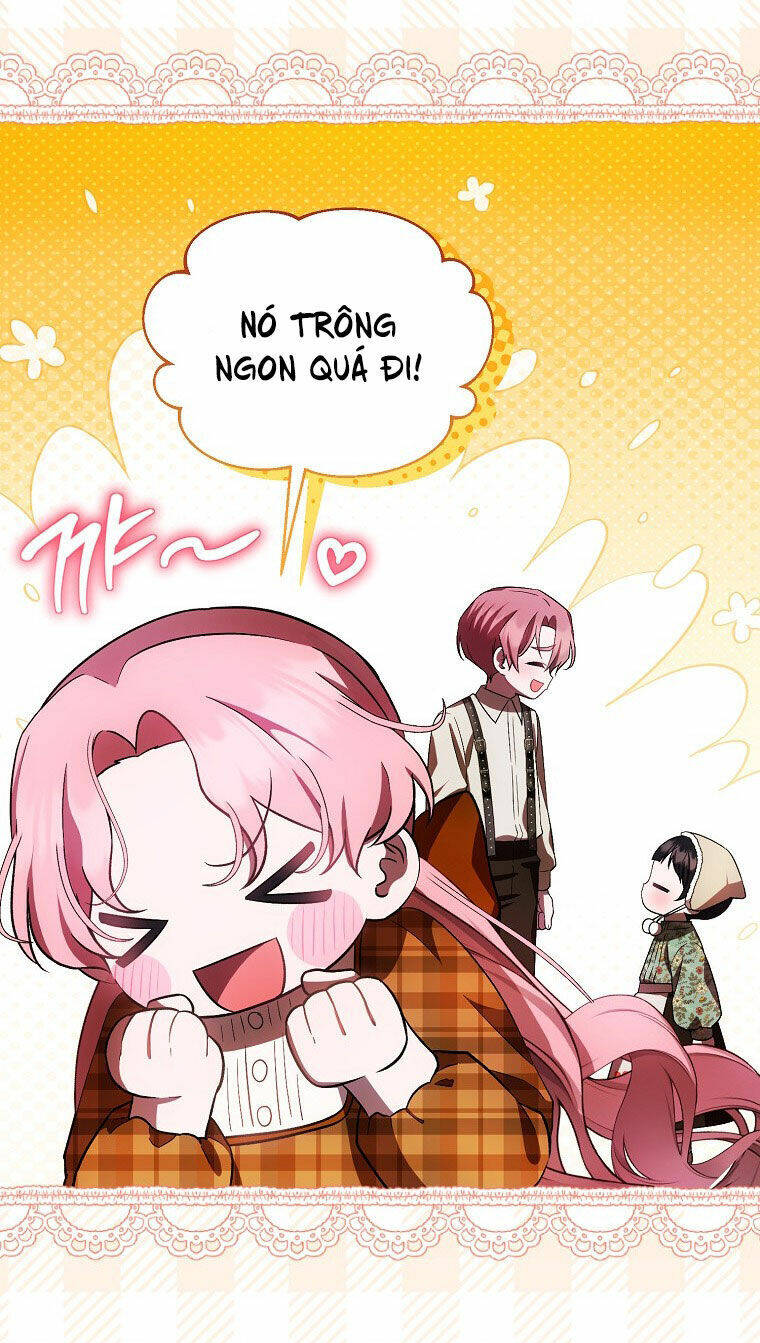 Lần Đầu Tiên Được Yêu Thương Chapter 27 - Trang 2