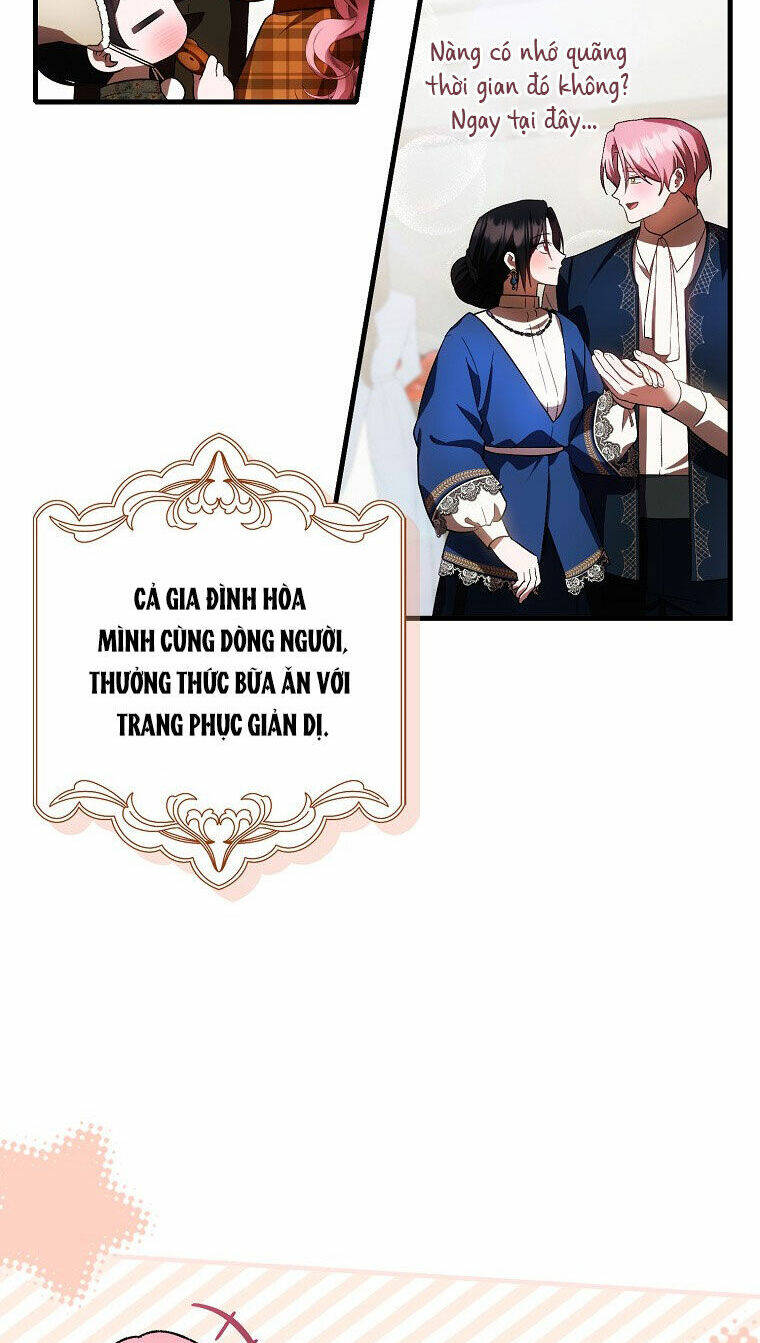 Lần Đầu Tiên Được Yêu Thương Chapter 27 - Trang 2