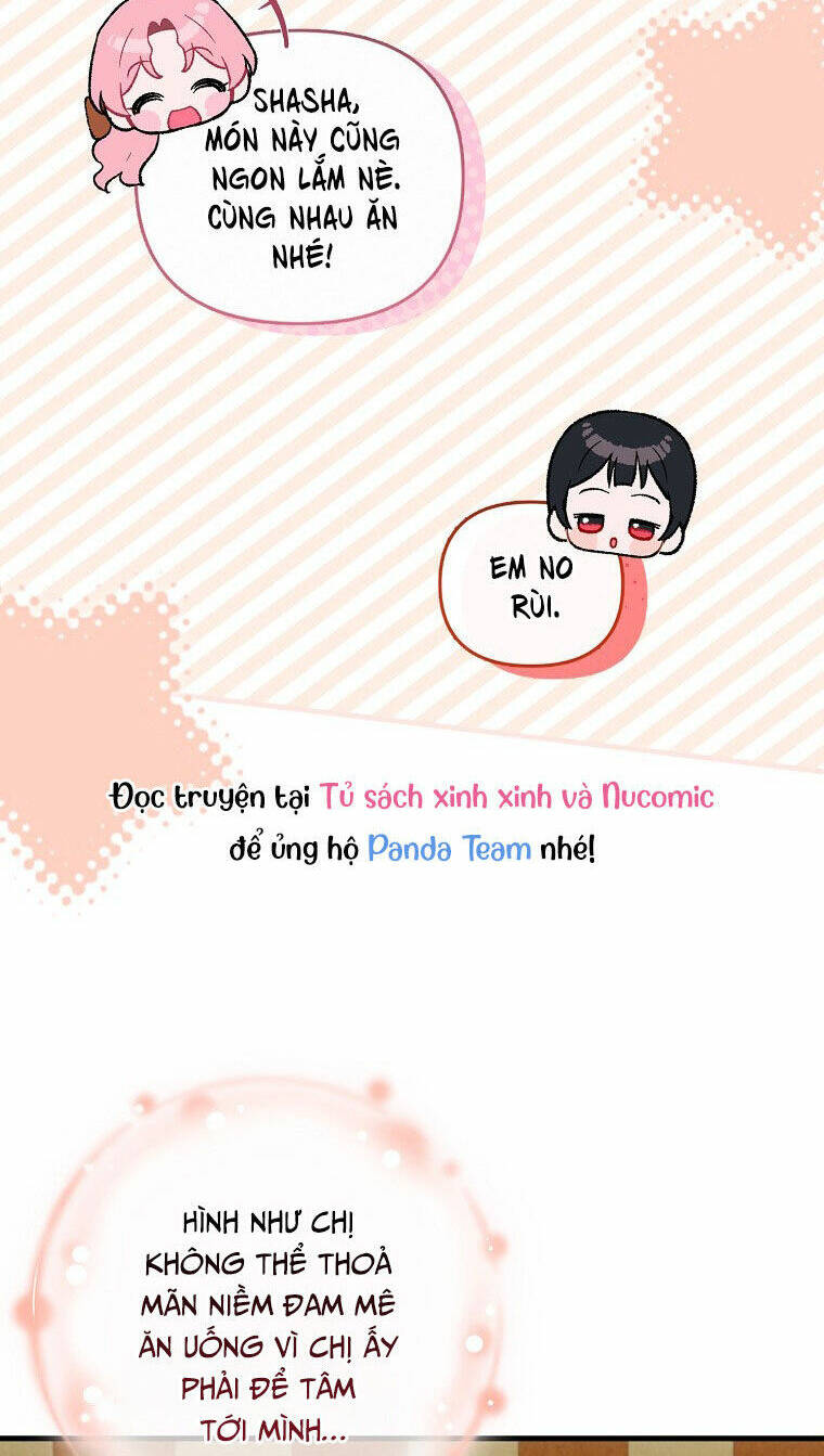 Lần Đầu Tiên Được Yêu Thương Chapter 27 - Trang 2