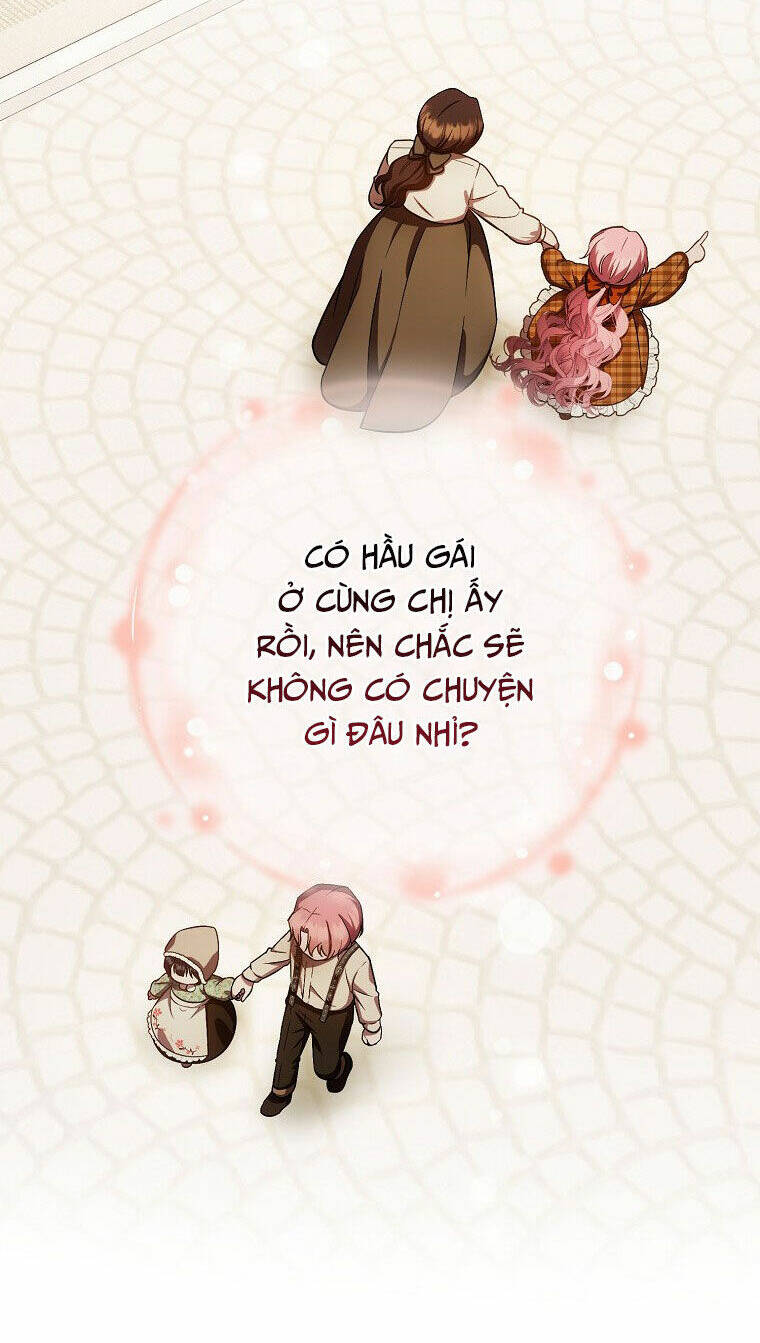 Lần Đầu Tiên Được Yêu Thương Chapter 27 - Trang 2