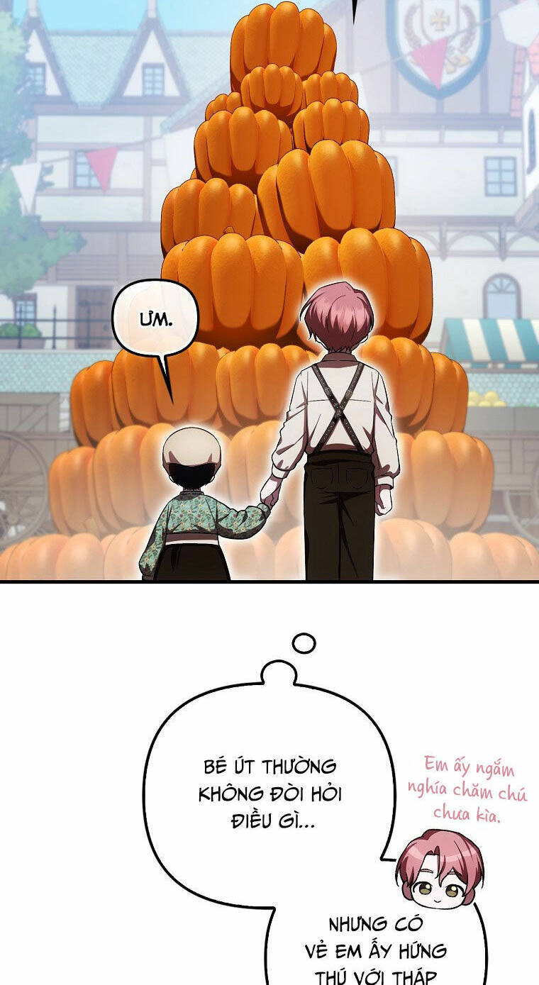 Lần Đầu Tiên Được Yêu Thương Chapter 27 - Trang 2