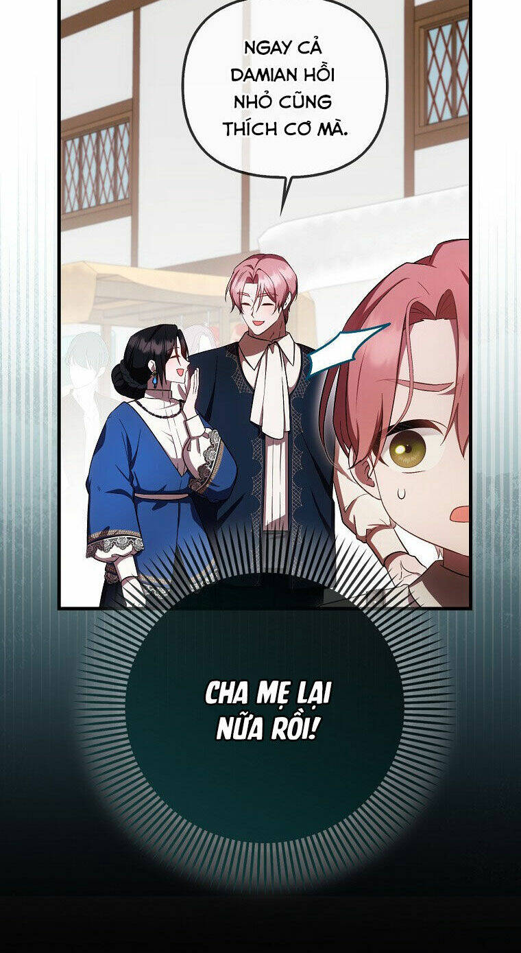 Lần Đầu Tiên Được Yêu Thương Chapter 27 - Trang 2