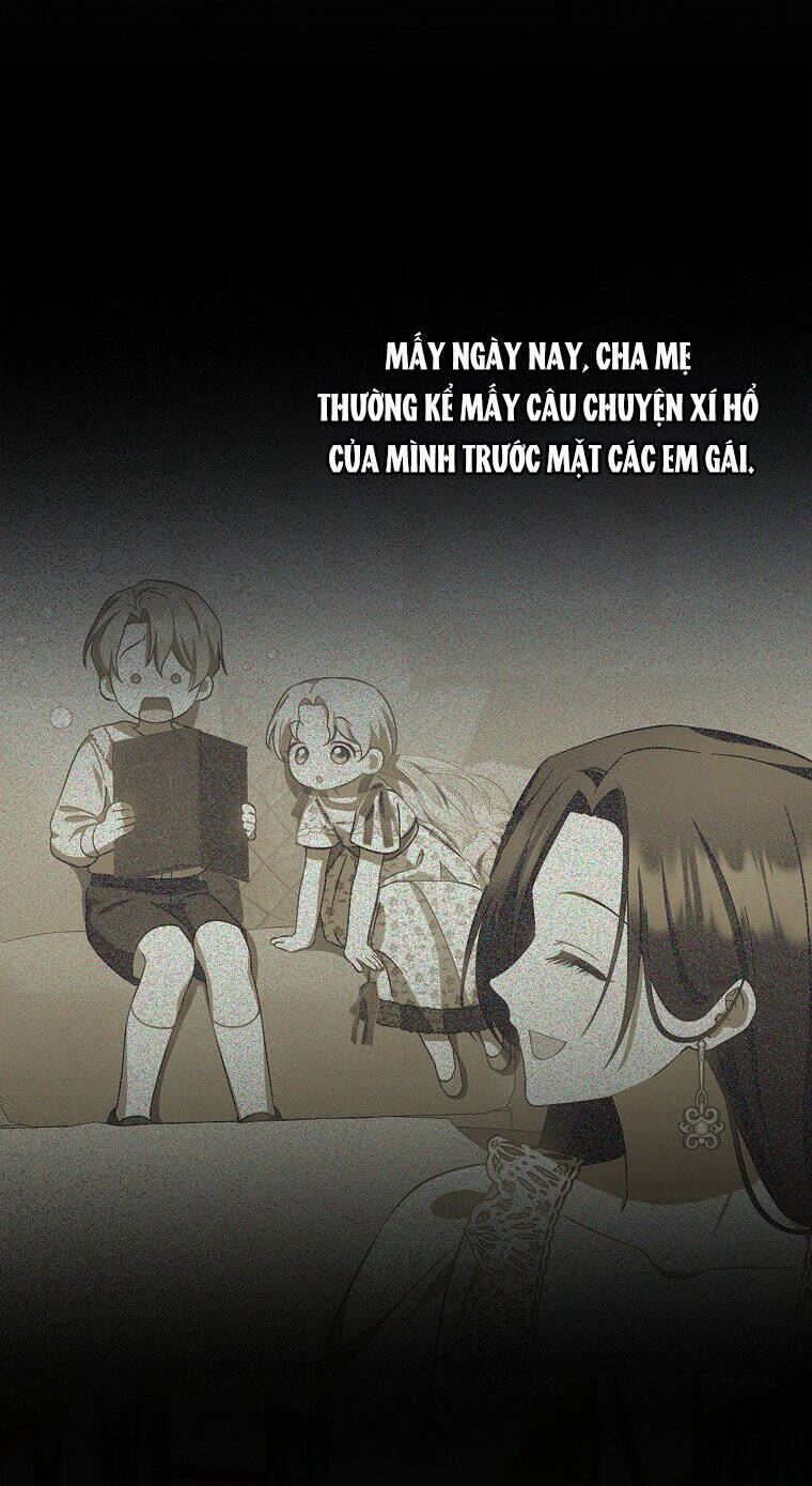 Lần Đầu Tiên Được Yêu Thương Chapter 27 - Trang 2