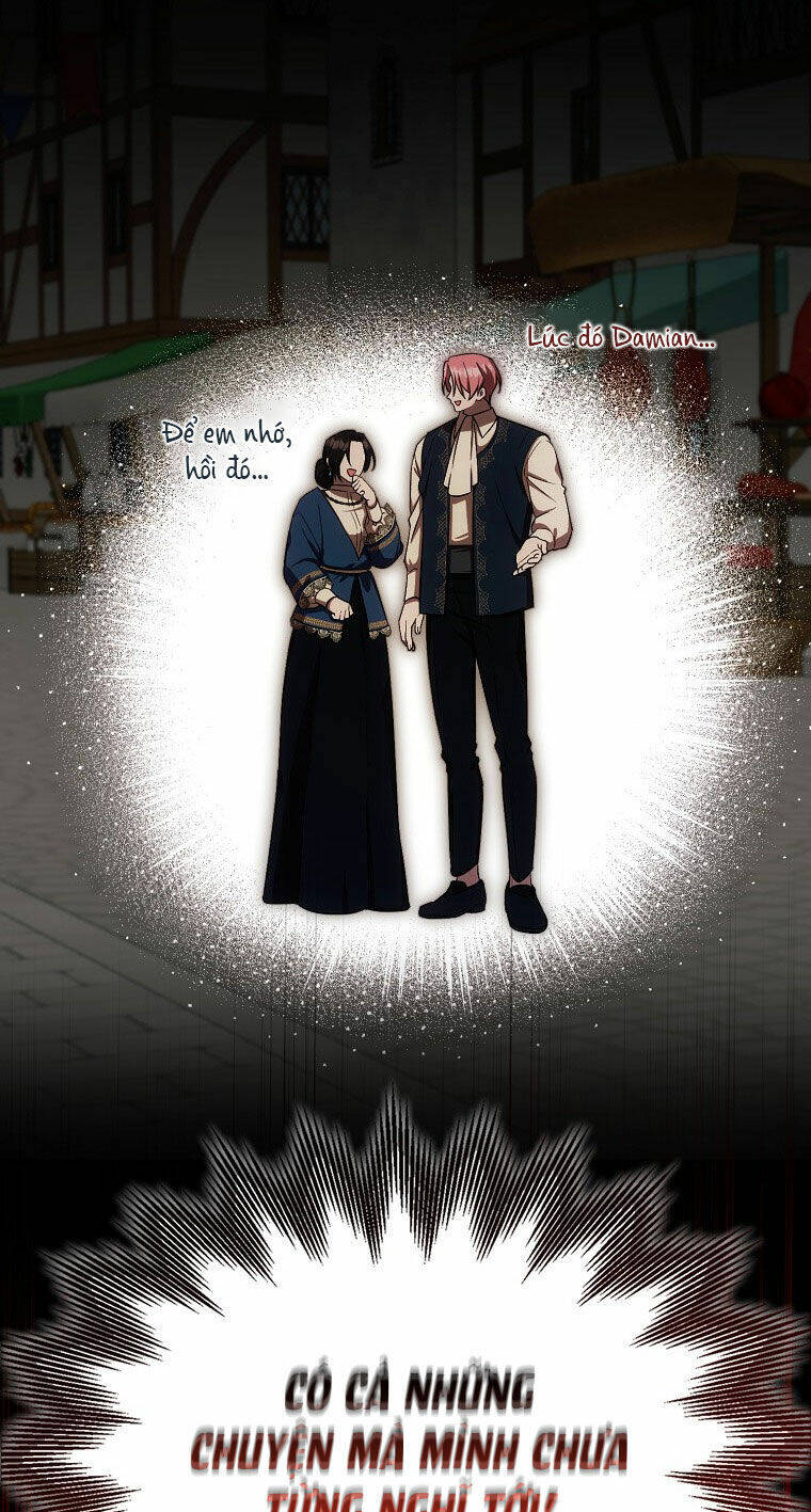 Lần Đầu Tiên Được Yêu Thương Chapter 27 - Trang 2