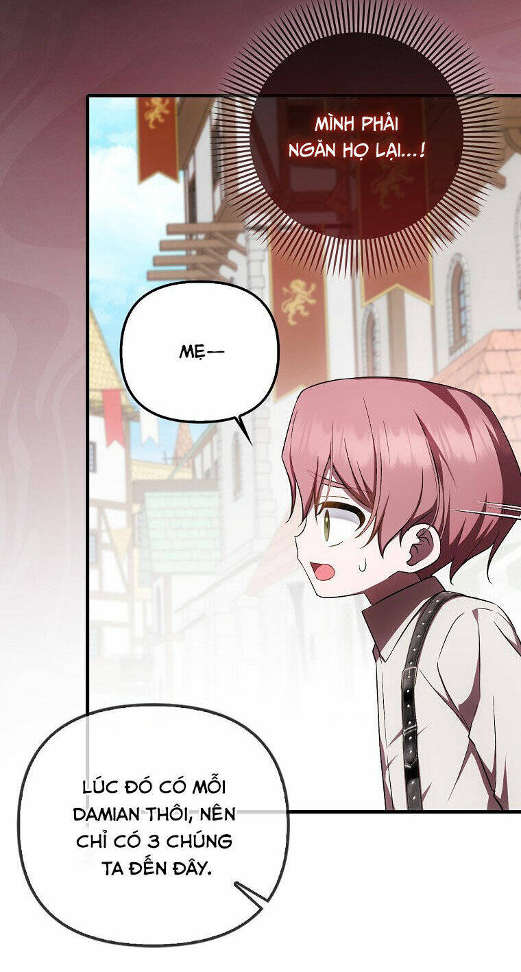 Lần Đầu Tiên Được Yêu Thương Chapter 27 - Trang 2