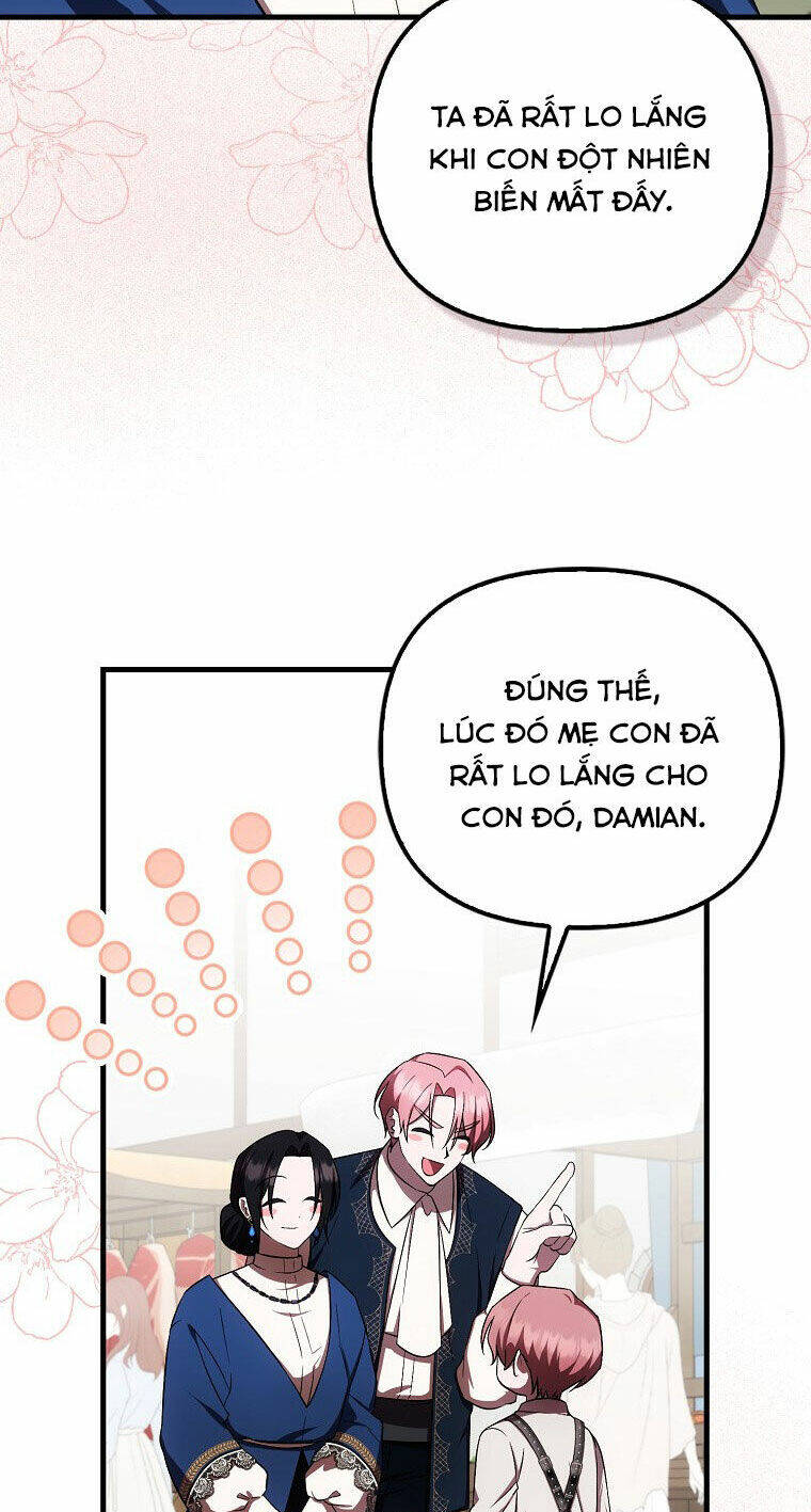 Lần Đầu Tiên Được Yêu Thương Chapter 27 - Trang 2