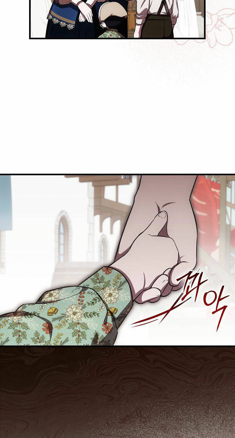 Lần Đầu Tiên Được Yêu Thương Chapter 27 - Trang 2