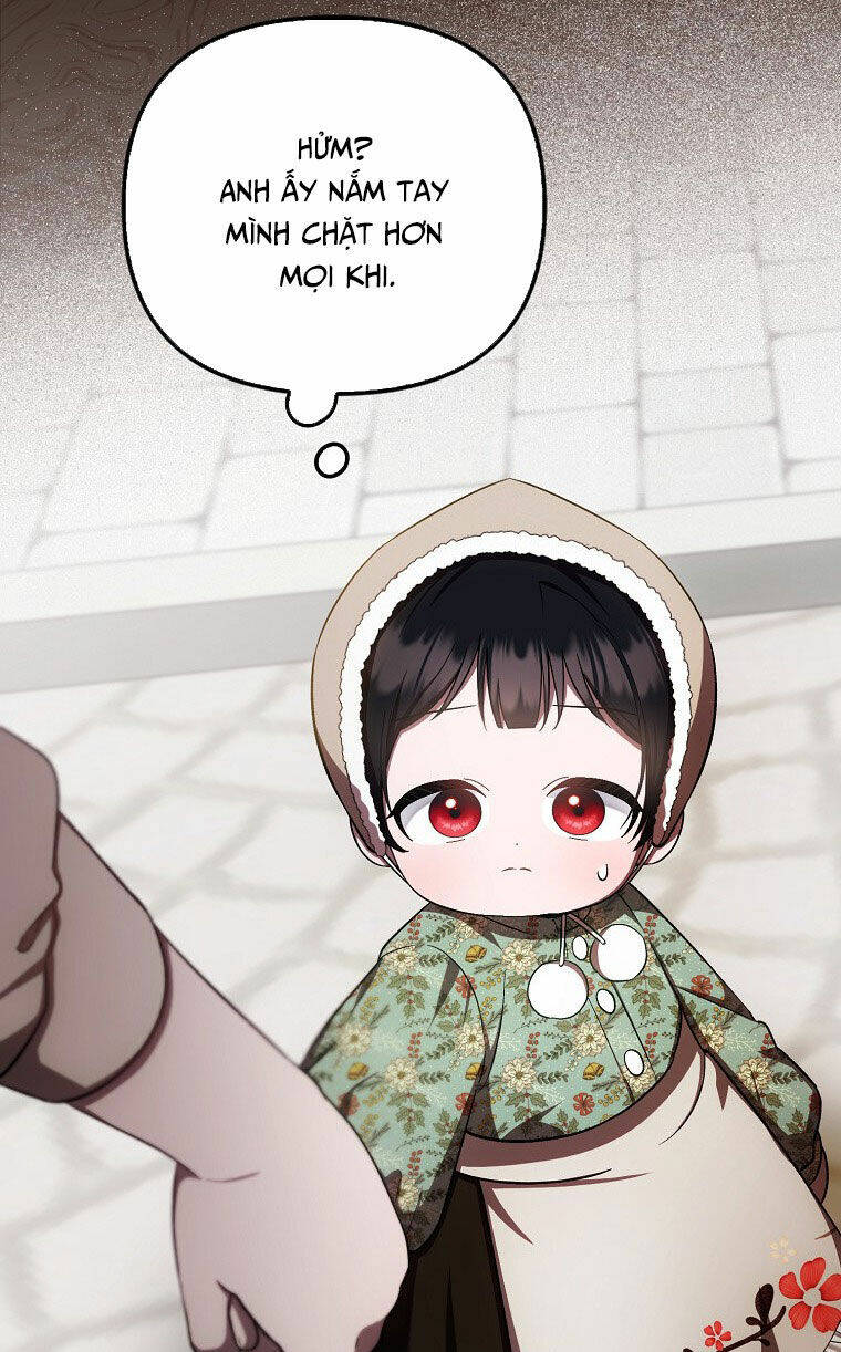 Lần Đầu Tiên Được Yêu Thương Chapter 27 - Trang 2