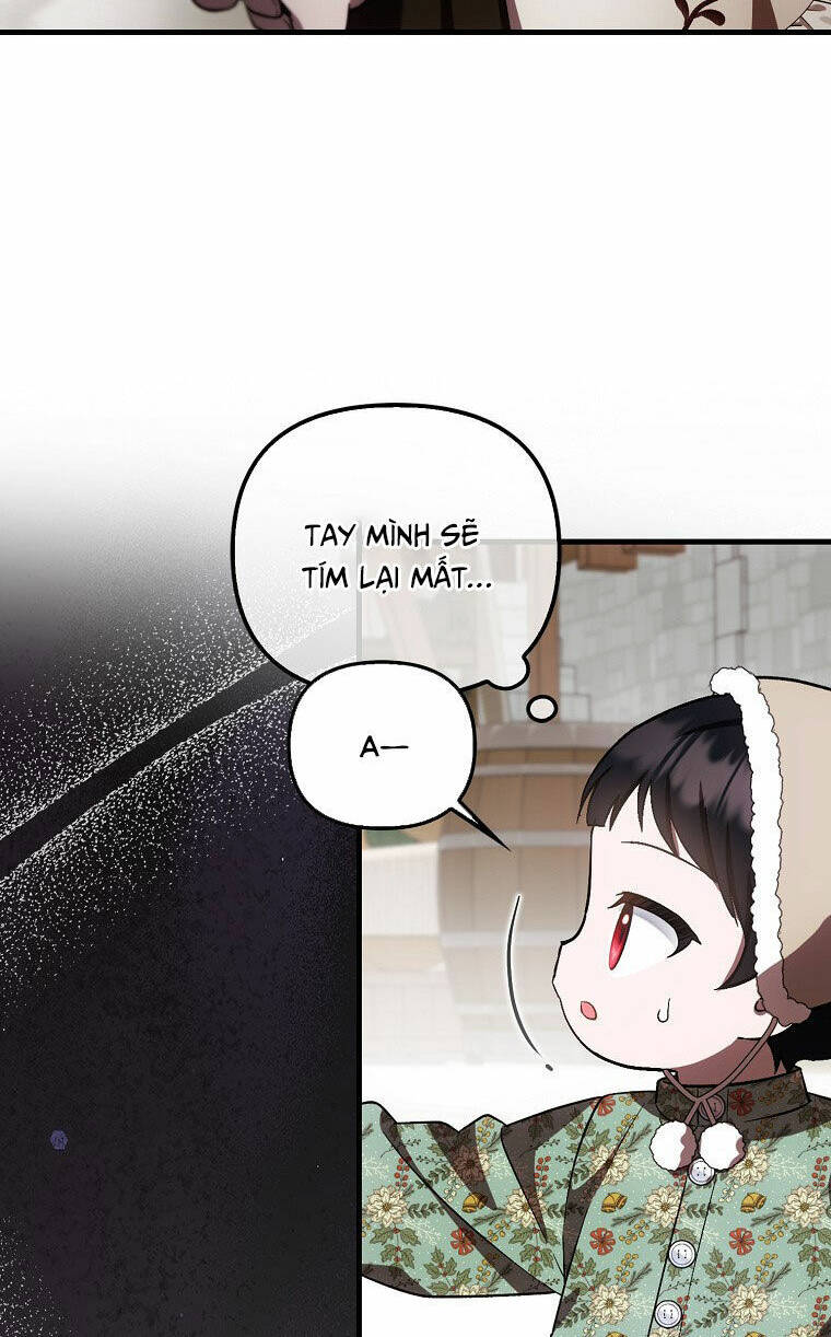 Lần Đầu Tiên Được Yêu Thương Chapter 27 - Trang 2