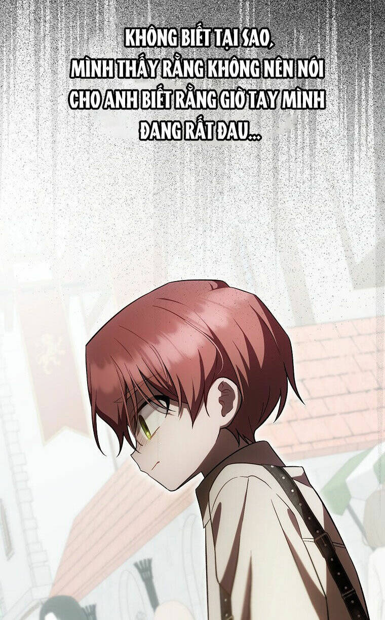 Lần Đầu Tiên Được Yêu Thương Chapter 27 - Trang 2