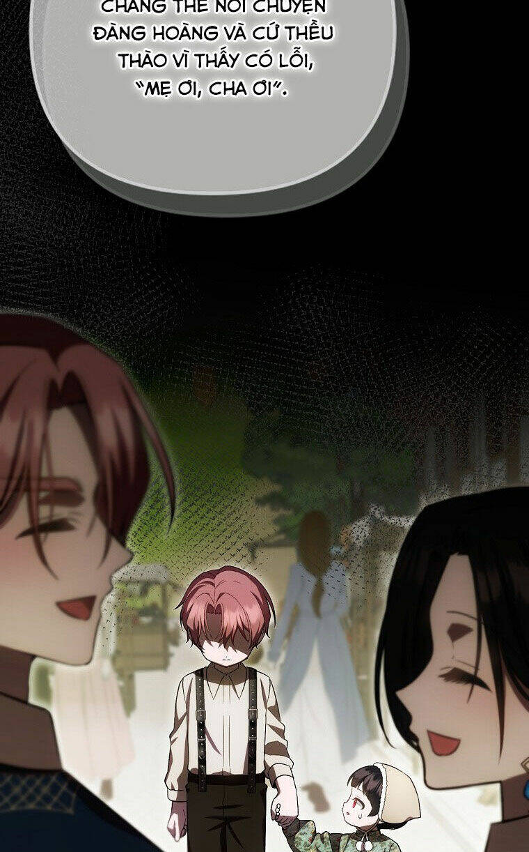 Lần Đầu Tiên Được Yêu Thương Chapter 27 - Trang 2