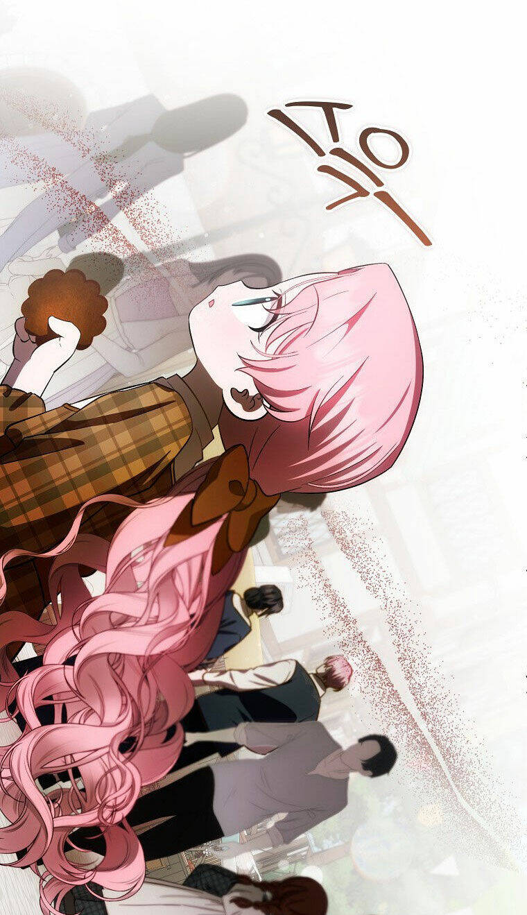 Lần Đầu Tiên Được Yêu Thương Chapter 27 - Trang 2