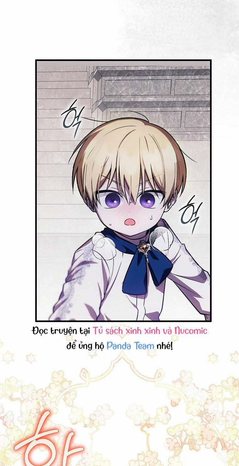 Lần Đầu Tiên Được Yêu Thương Chapter 27 - Trang 2