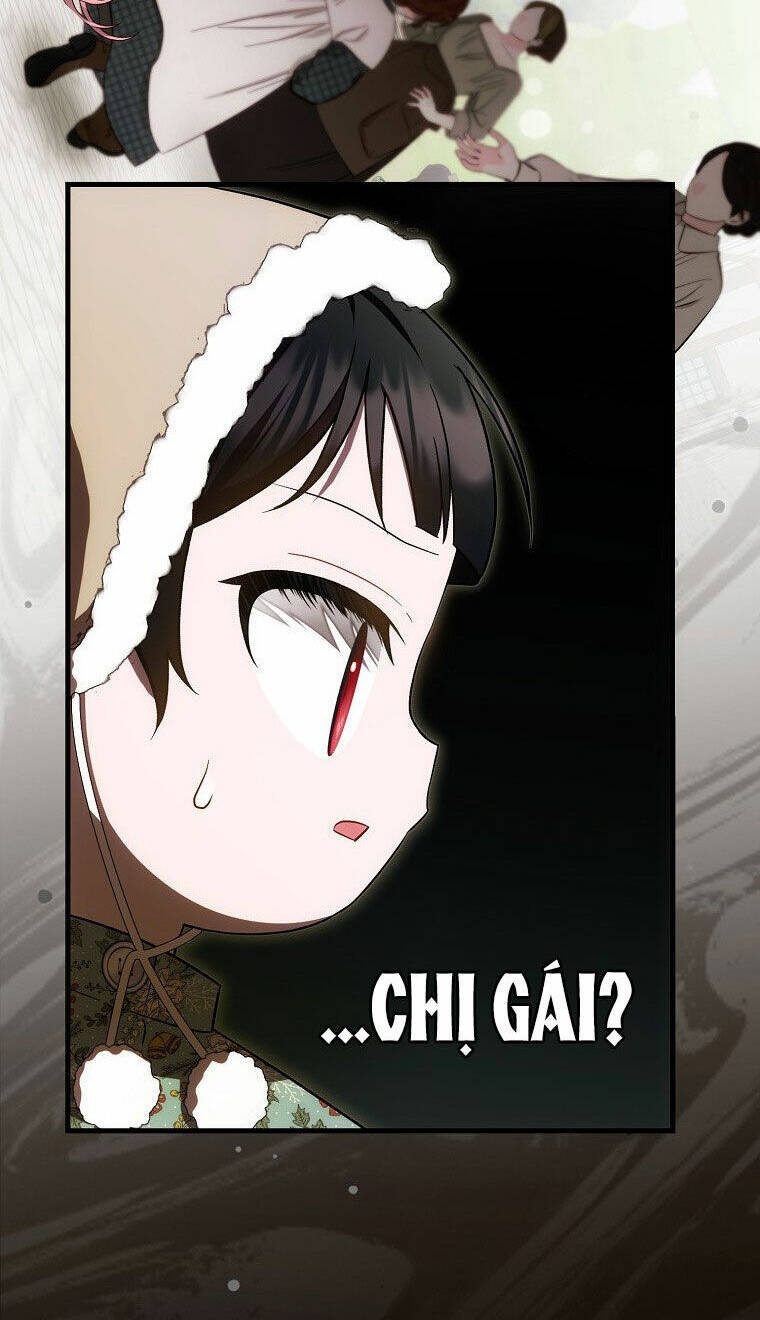 Lần Đầu Tiên Được Yêu Thương Chapter 27 - Trang 2