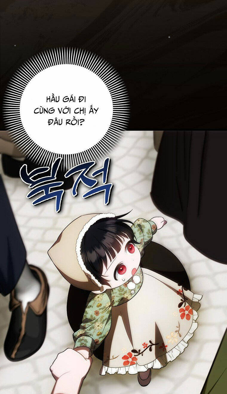 Lần Đầu Tiên Được Yêu Thương Chapter 27 - Trang 2