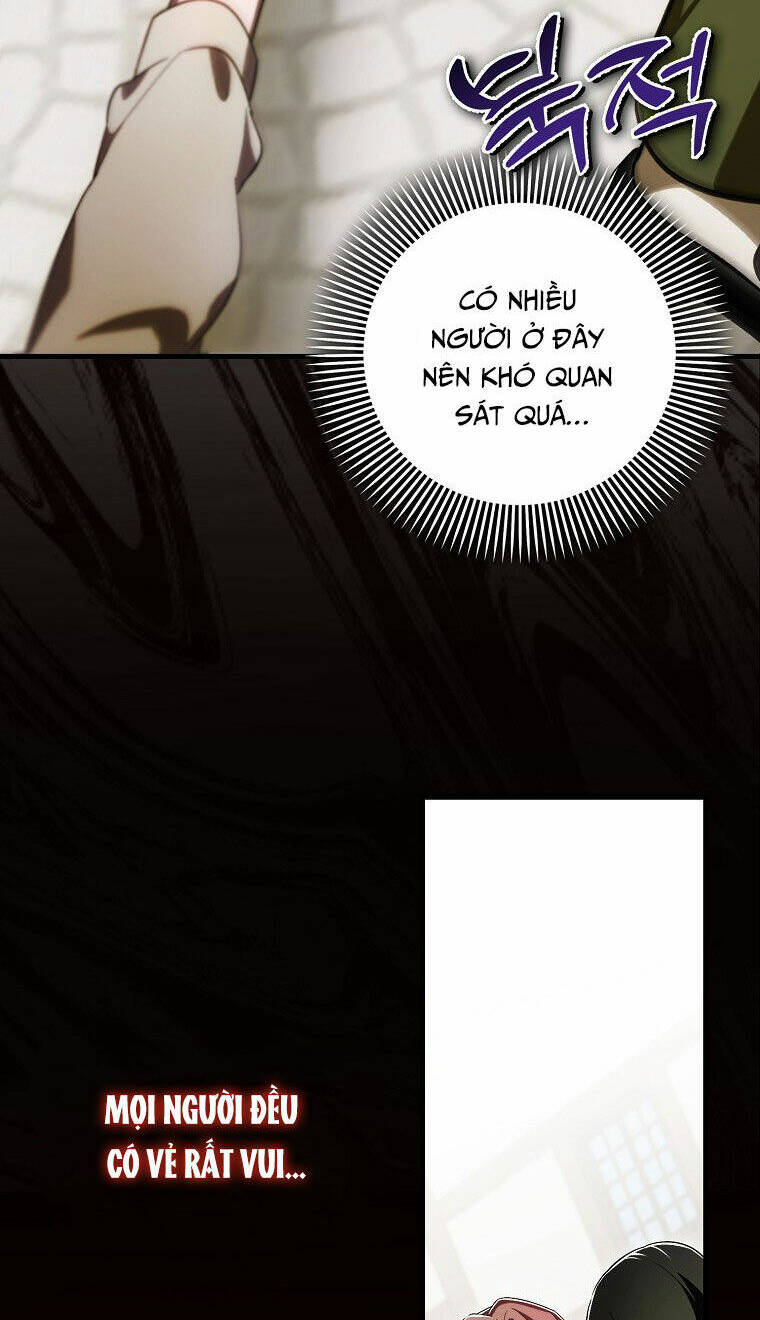 Lần Đầu Tiên Được Yêu Thương Chapter 27 - Trang 2