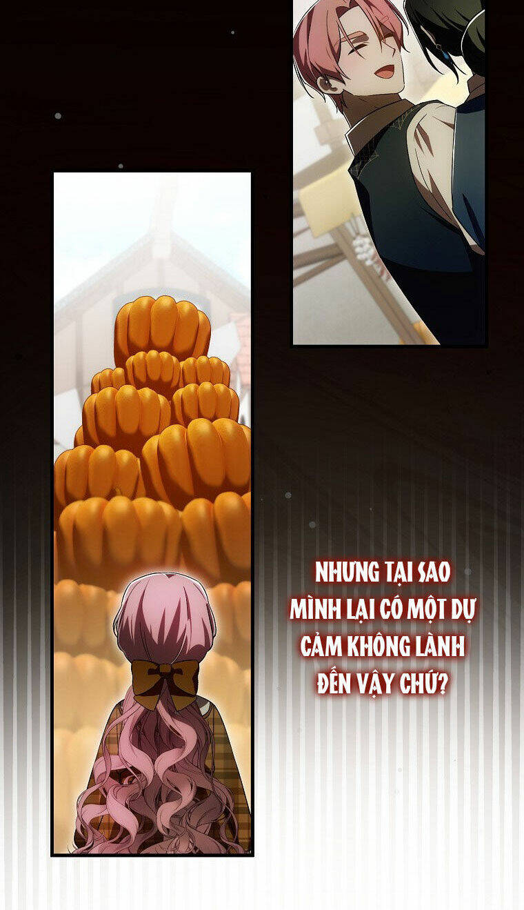 Lần Đầu Tiên Được Yêu Thương Chapter 27 - Trang 2