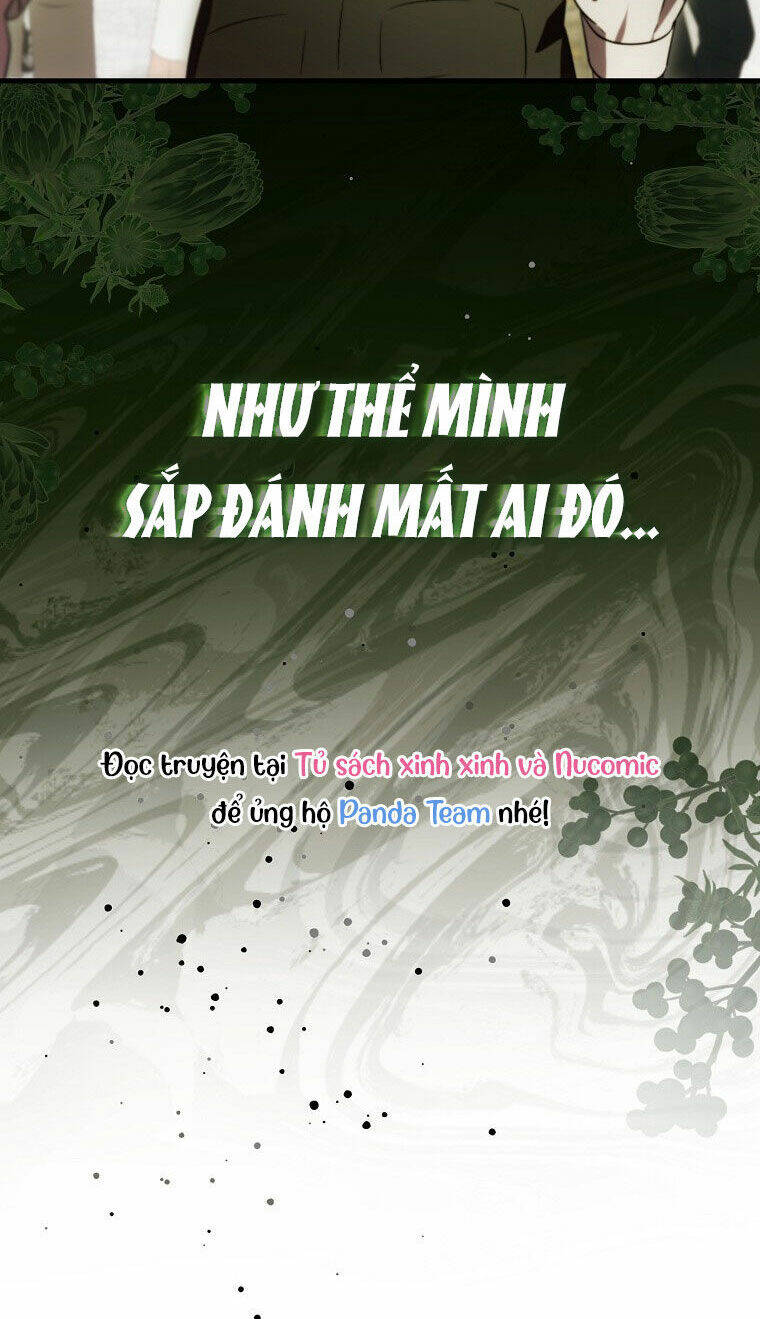 Lần Đầu Tiên Được Yêu Thương Chapter 27 - Trang 2