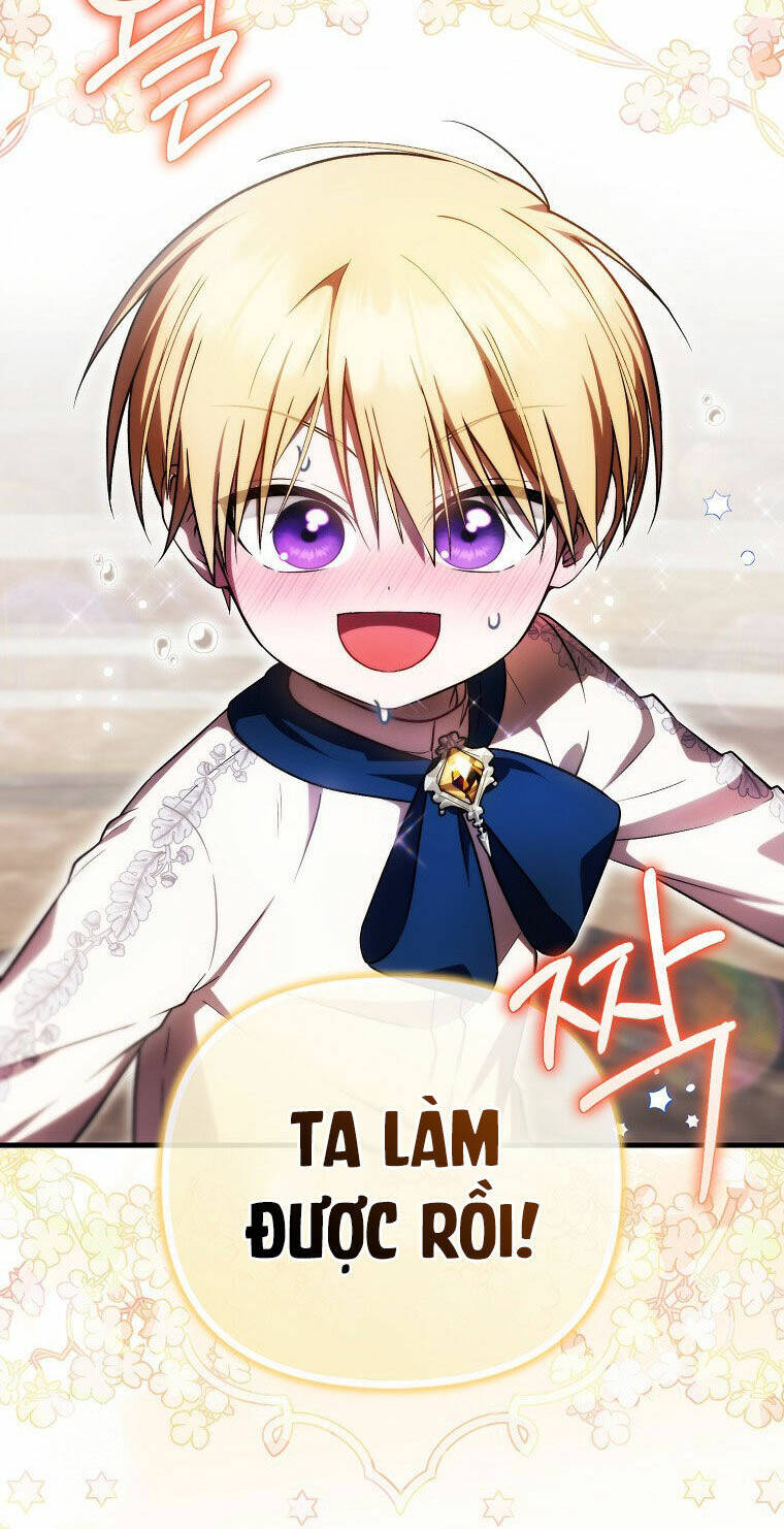 Lần Đầu Tiên Được Yêu Thương Chapter 27 - Trang 2