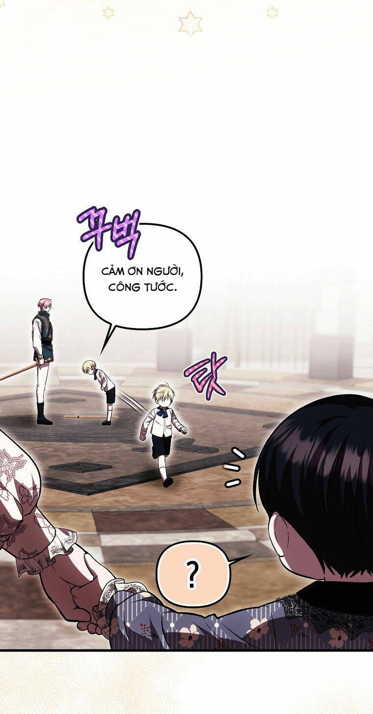 Lần Đầu Tiên Được Yêu Thương Chapter 27 - Trang 2