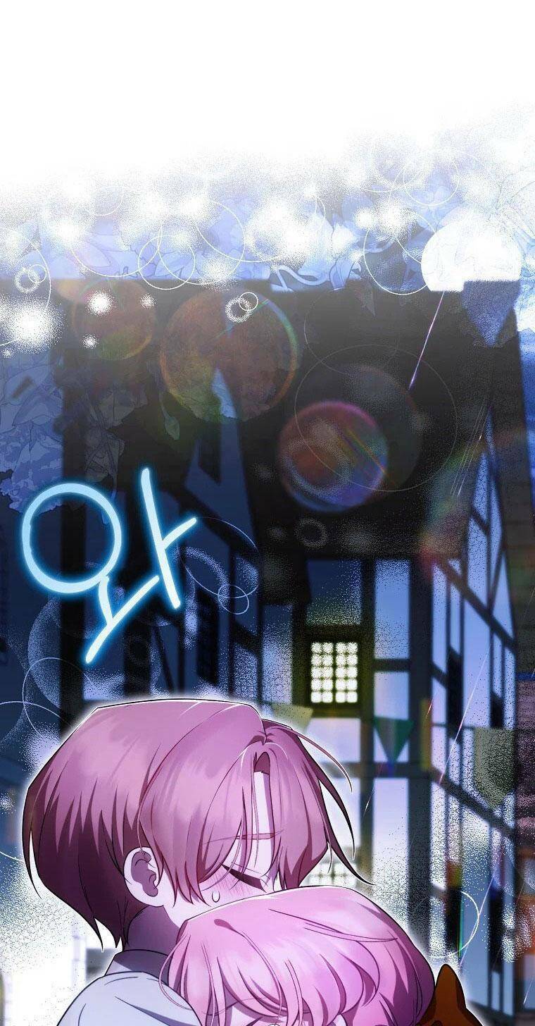 Lần Đầu Tiên Được Yêu Thương Chapter 29 - Trang 2