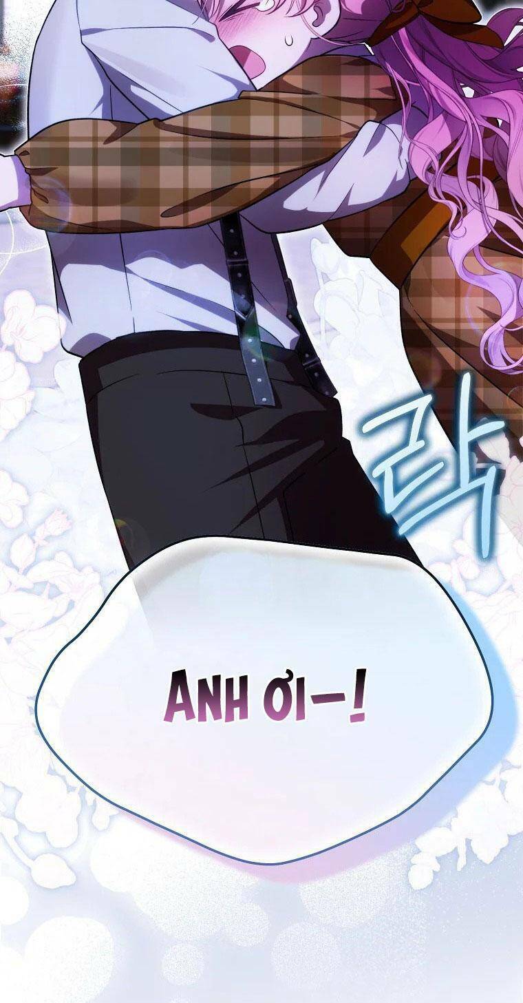 Lần Đầu Tiên Được Yêu Thương Chapter 29 - Trang 2