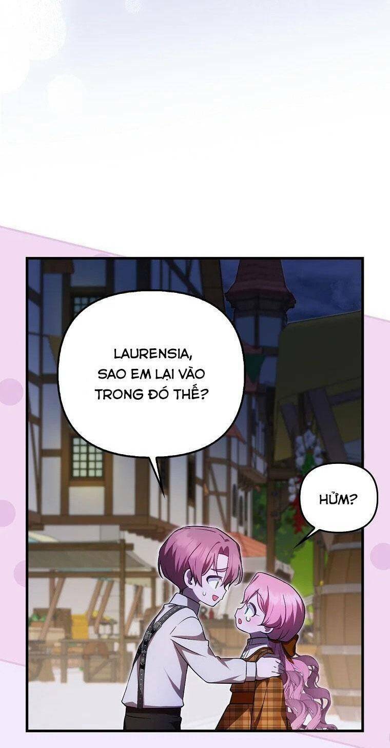 Lần Đầu Tiên Được Yêu Thương Chapter 29 - Trang 2