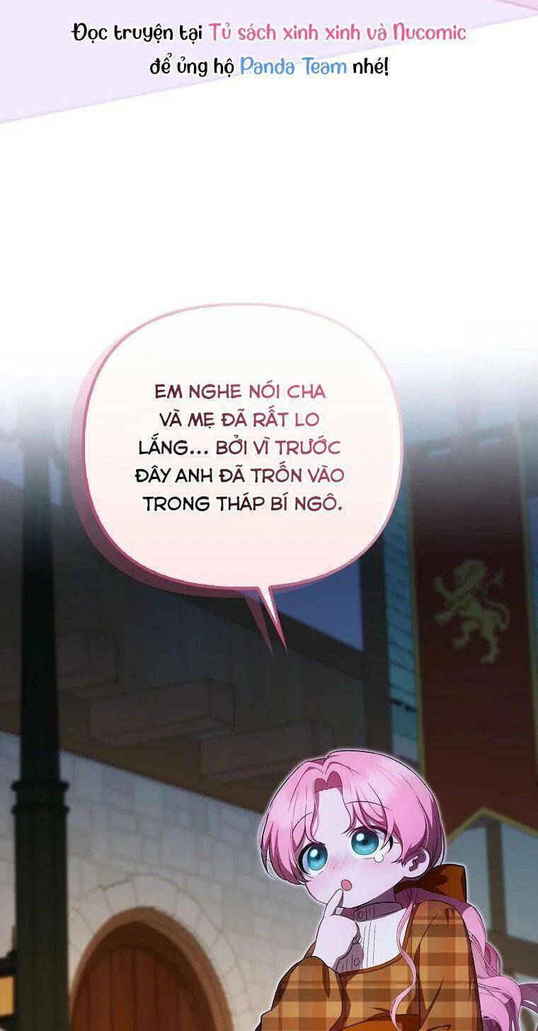 Lần Đầu Tiên Được Yêu Thương Chapter 29 - Trang 2