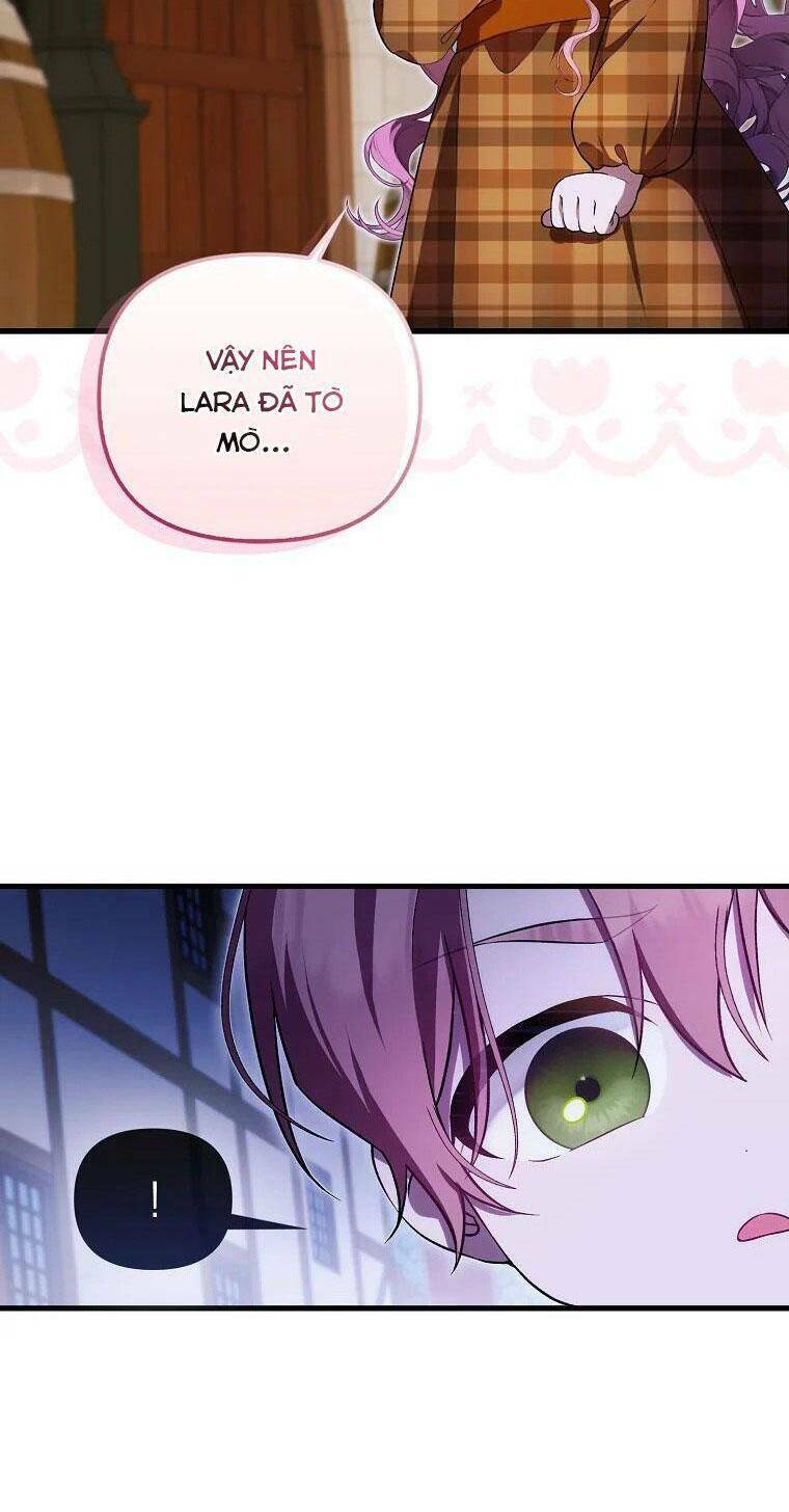 Lần Đầu Tiên Được Yêu Thương Chapter 29 - Trang 2