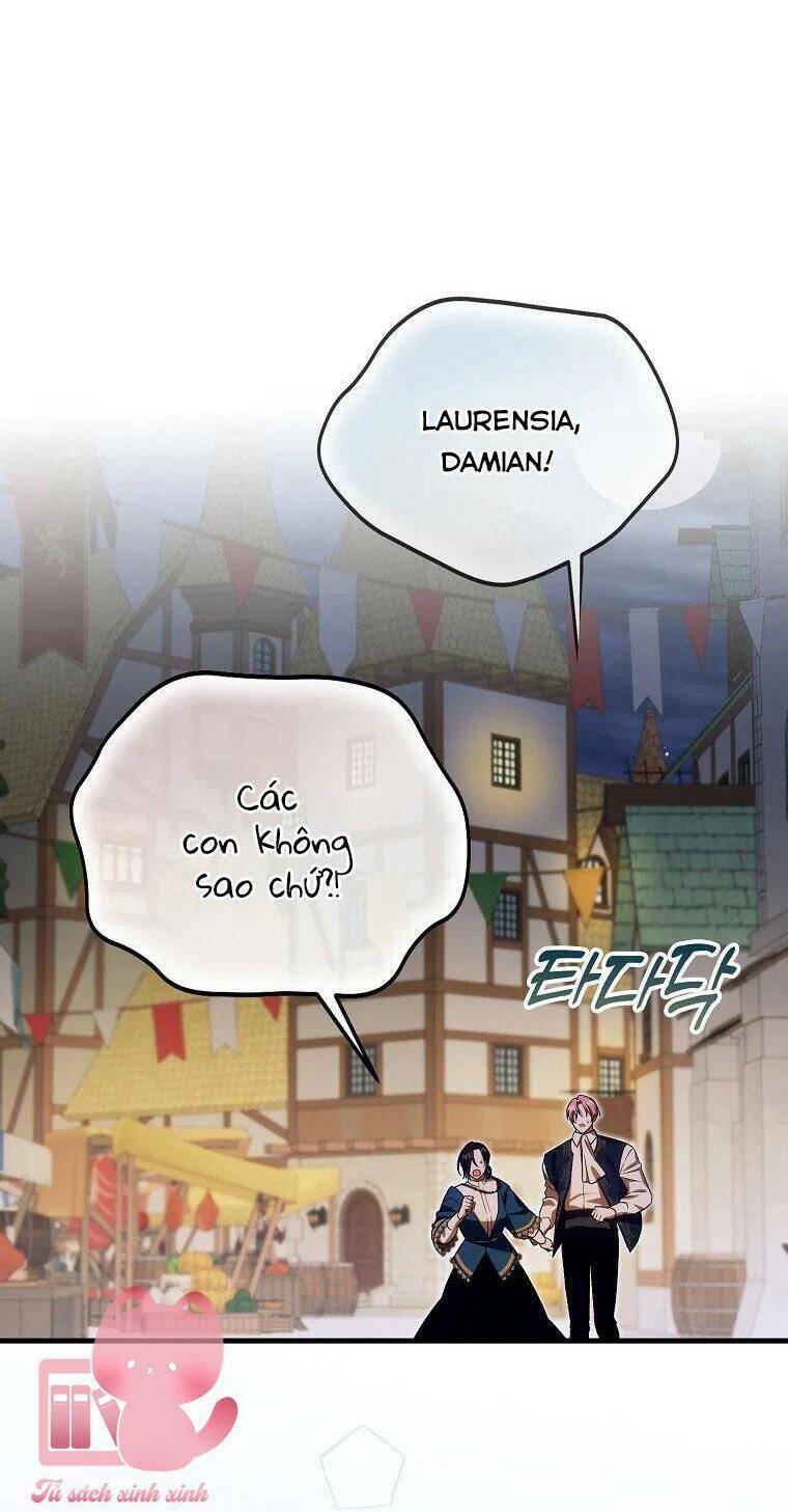 Lần Đầu Tiên Được Yêu Thương Chapter 29 - Trang 2