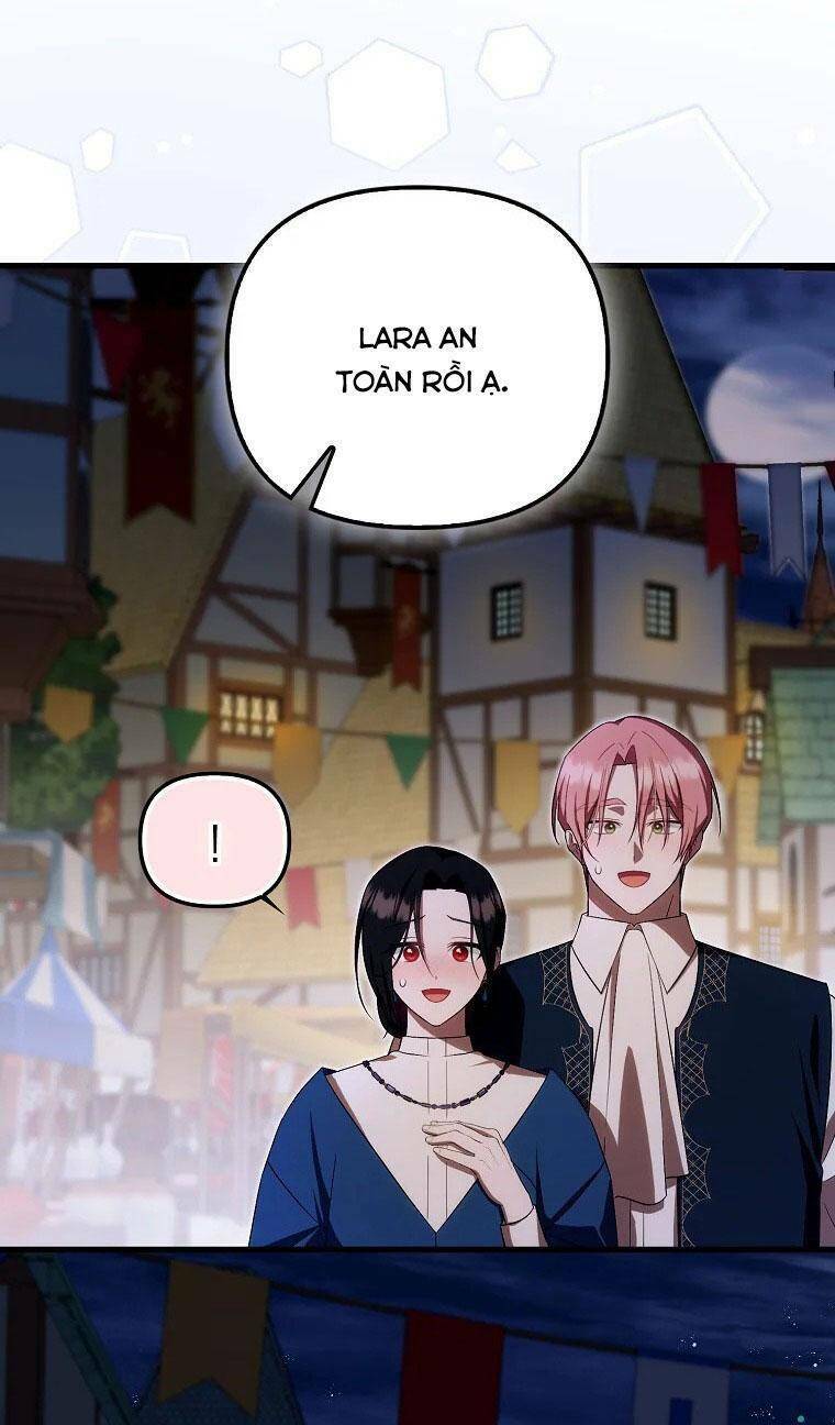 Lần Đầu Tiên Được Yêu Thương Chapter 29 - Trang 2