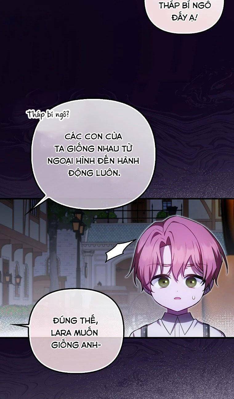 Lần Đầu Tiên Được Yêu Thương Chapter 29 - Trang 2